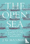 Manning, J. G. - The Open Sea