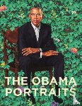 Caragol, Taina, Moss, Dorothy, Powell, Richard, Sajet, Kim - The Obama Portraits