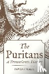 Hall, David D. - The Puritans