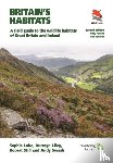 Lake, Sophie, Liley, Durwyn, Still, Robert, Swash, Andy - Britain's Habitats