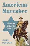 Porwancher, Andrew - American Maccabee