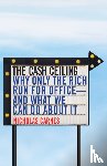 Carnes, Nicholas - The Cash Ceiling