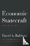 Baldwin, David A. - Economic Statecraft