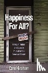 Graham, Carol - Happiness for All?