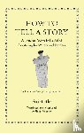 Aristotle - How to Tell a Story