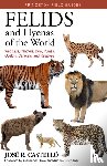 Castello, Dr. Jose R. - Felids and Hyenas of the World