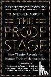 Abbott, Stephen - The Proof Stage
