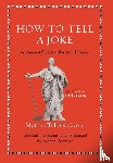 Cicero, Marcus Tullius - How to Tell a Joke