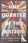 Foner, Nancy - One Quarter of the Nation