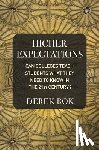 Bok, Derek - Higher Expectations