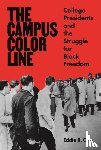 Cole, Eddie R. - The Campus Color Line