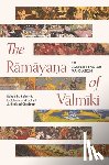  - The Ramayana of Valmiki