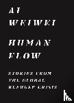 Weiwei, Ai - Human Flow