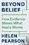 Pearson, Helen - Beyond Belief
