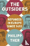 Ther, Philipp - The Outsiders