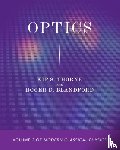 Thorne, Kip S., Blandford, Roger D. - Optics