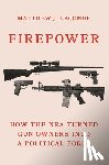 Lacombe, Matthew J. - Firepower