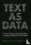 Grimmer, Justin, Roberts, Margaret E., Stewart, Brandon M. - Text as Data