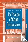 Deutsch, Jeff - In Praise of Good Bookstores
