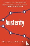 Alesina, Alberto, Favero, Carlo, Giavazzi, Francesco - Austerity
