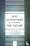 MacCormick, John - Nine Algorithms That Changed the Future