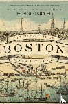 Peterson, Mark - The City-State of Boston