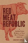 Specht, Joshua - Red Meat Republic