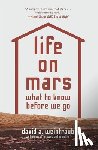 Weintraub, David A. - Life on Mars