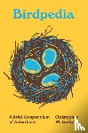 Leahy, Christopher W. - Birdpedia