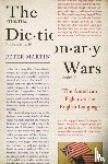 Martin, Peter - The Dictionary Wars