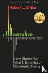 Shiller, Robert J. - Narrative Economics
