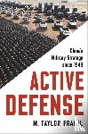Fravel, M. Taylor - Active Defense
