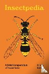 Eaton, Eric R. - Insectpedia