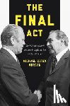 Morgan, Michael Cotey - The Final Act