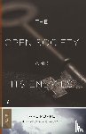 Popper, Karl R. - The Open Society and Its Enemies