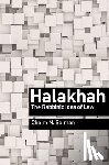 Saiman, Chaim N. - Halakhah
