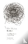 Storey, Benjamin, Silber Storey, Jenna - Why We Are Restless