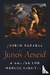 Farrell, Joseph - Juno's Aeneid