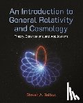 Balbus, Steven A. - An Introduction to General Relativity and Cosmology