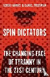 Treisman, Daniel, Guriev, Sergei - Spin Dictators
