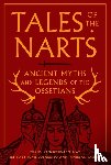  - Tales of the Narts