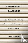 Garibaldi, Korey - Impermanent Blackness