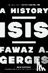Gerges, Fawaz A. - ISIS