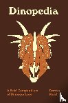 Naish, Darren - Dinopedia
