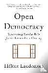 Landemore, Helene - Open Democracy