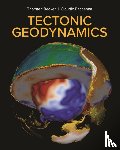 Becker, Thorsten, Faccenna, Claudio - Tectonic Geodynamics