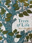 Adams, Max - Trees of Life