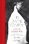Alighieri, Dante - The Divine Comedy