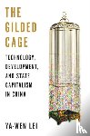 Lei, Ya-Wen - The Gilded Cage