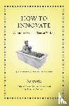 Aristotle - How to Innovate